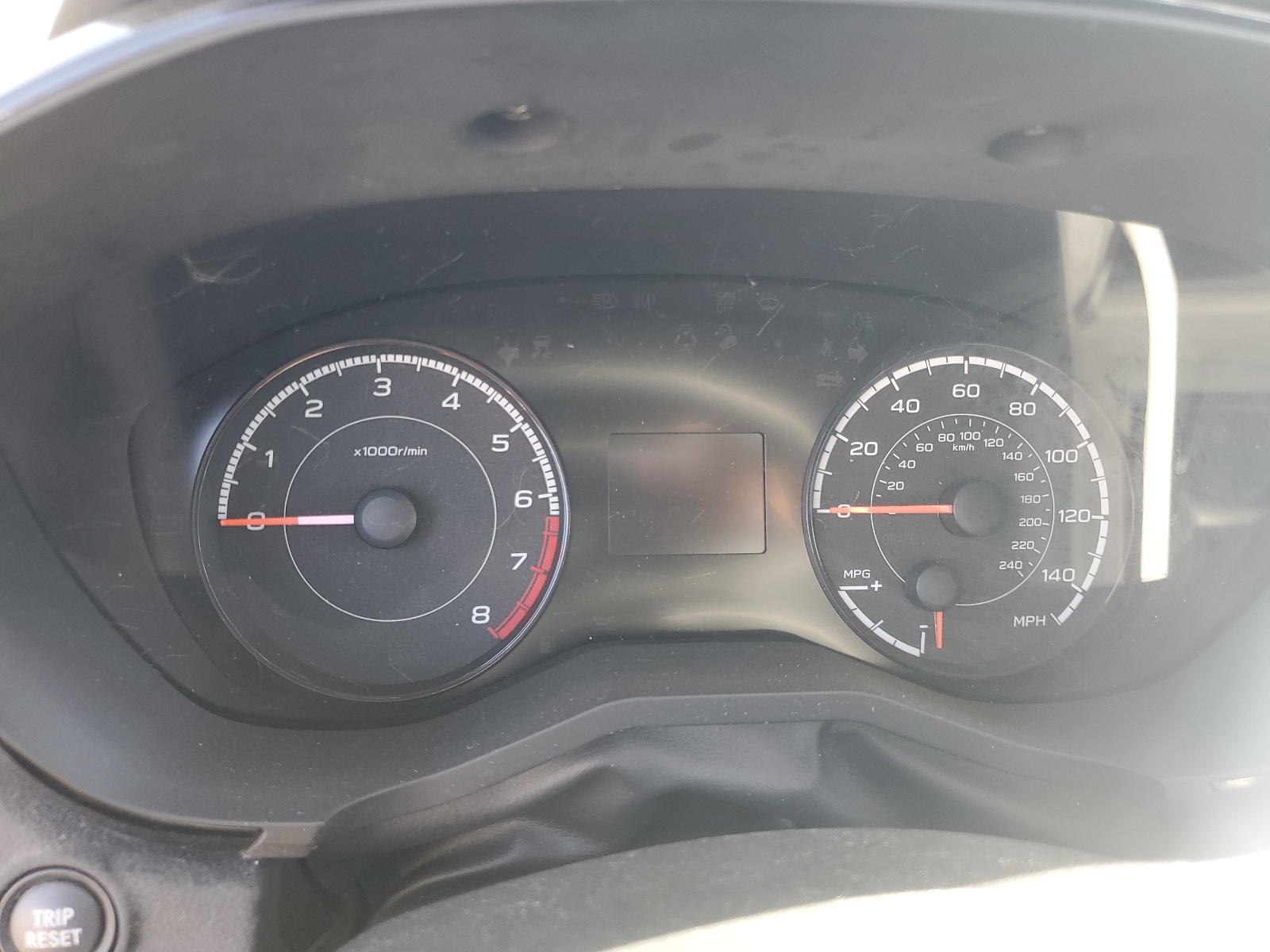 4S3GKAA62J3607308 2018 Subaru Impreza