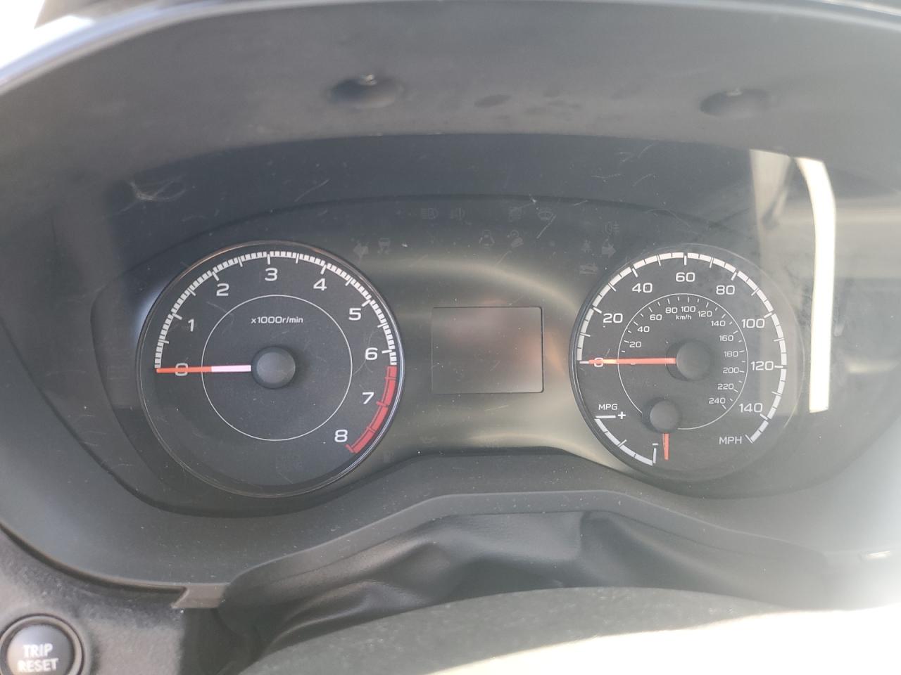 2018 Subaru Impreza VIN: 4S3GKAA62J3607308 Lot: 64317294