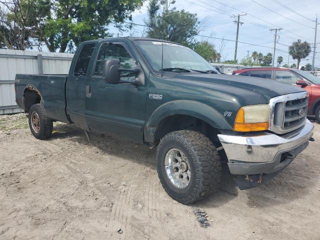 1FTNX21L71ED70856 | 2001 Ford f250 super duty