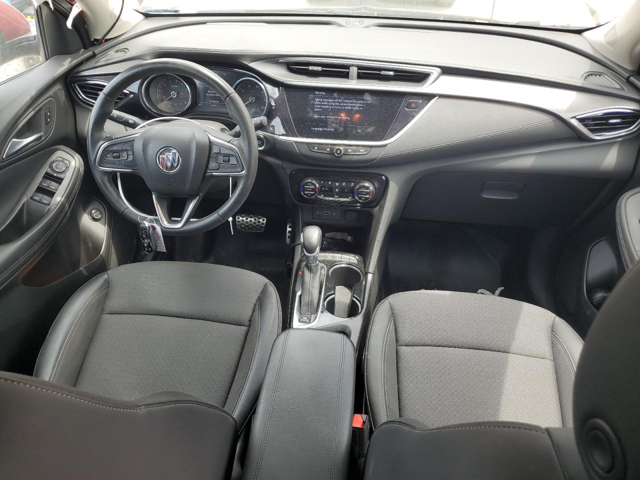 2023 Buick Encore Gx Select VIN: KL4MMDSL0PB114173 Lot: 62532564