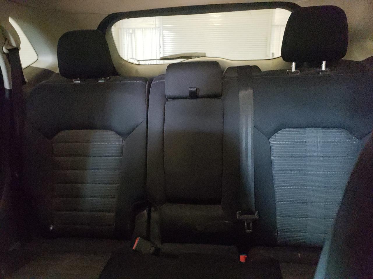 2018 Ford Edge Sel VIN: 2FMPK4J89JBB52701 Lot: 61322954