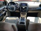 2011 Chrysler Town & Country Touring للبيع في Elgin، IL - Water/Flood