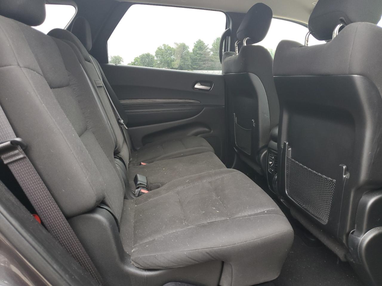 2021 Dodge Durango Sxt VIN: 1C4RDHAGXMC641229 Lot: 65029844