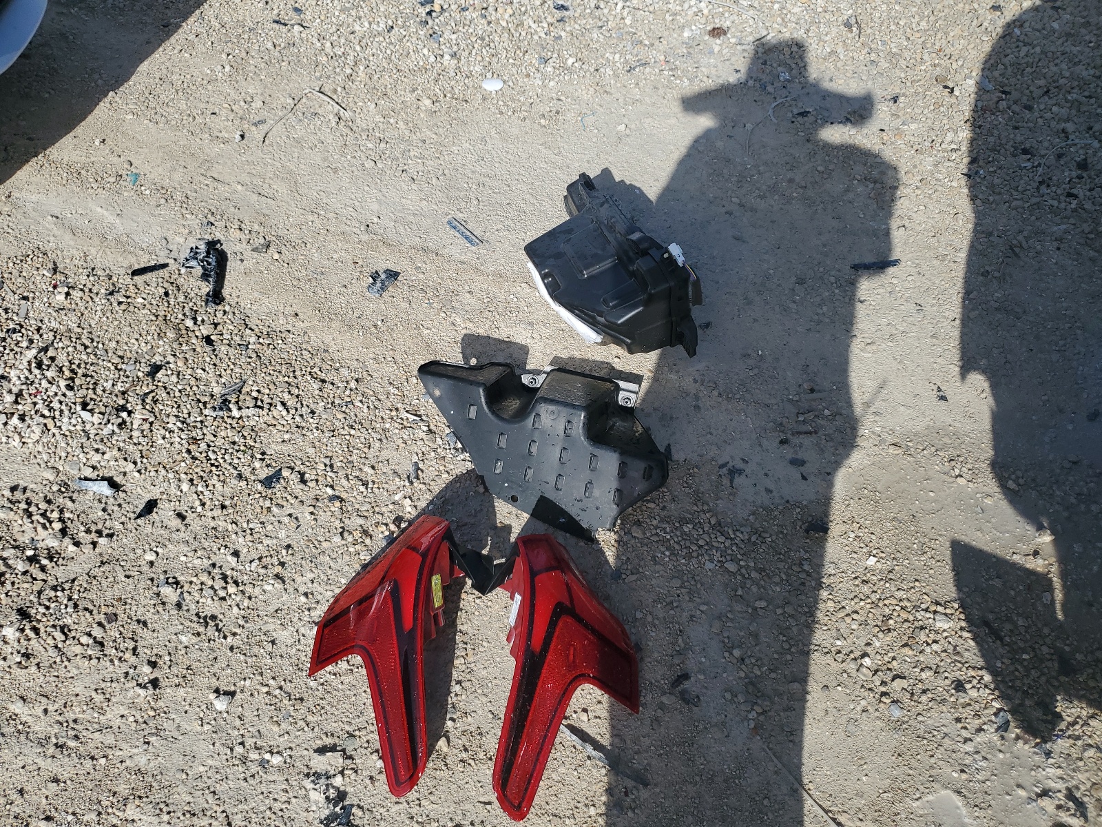 5NMS34AJ7NH475473 2022 Hyundai Santa Fe Sel