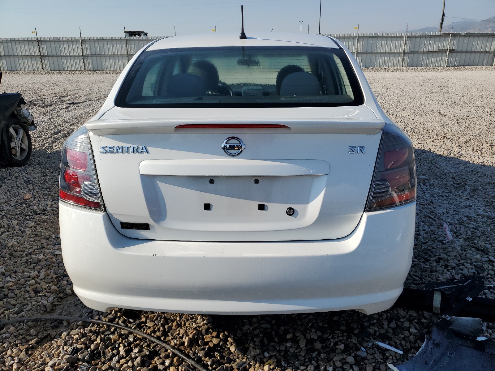 3N1AB6AP0BL711400 2011 Nissan Sentra 2.0