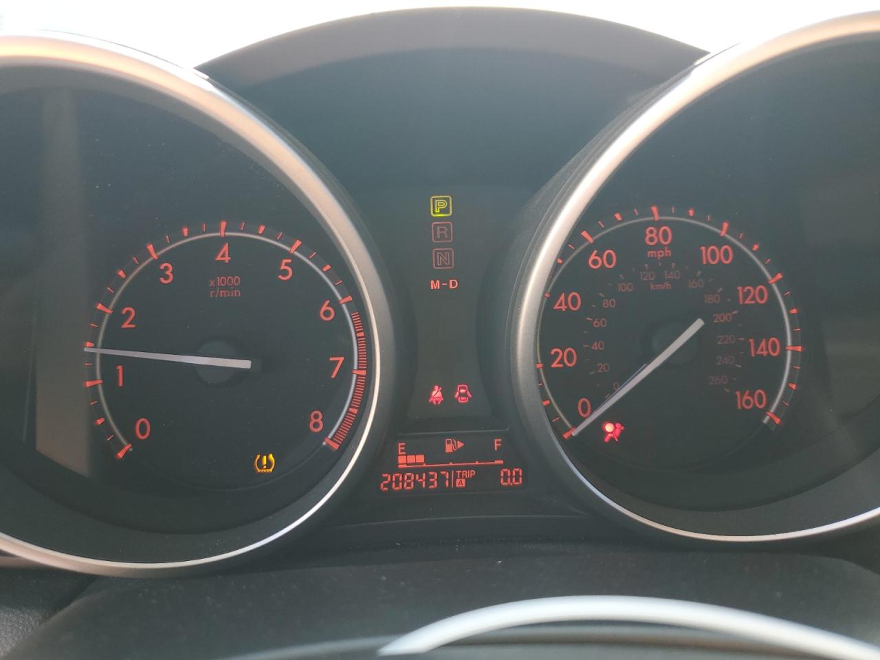 2010 Mazda 3 S VIN: JM1BL1H5XA1130711 Lot: 63245004