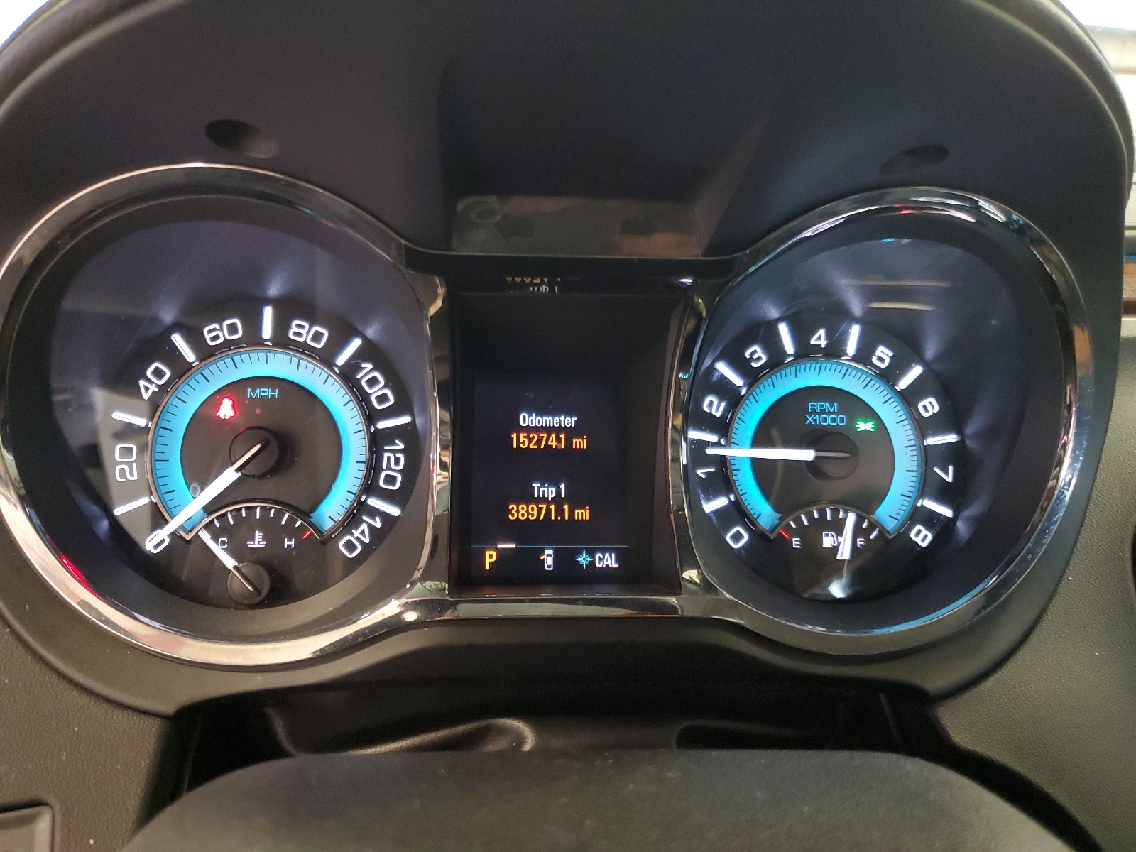 1G4GC5E38DF125557 2013 Buick Lacrosse