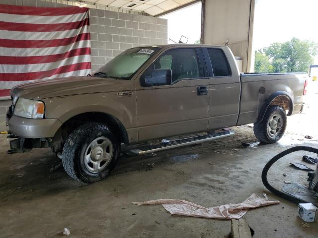 2005 Ford F150 