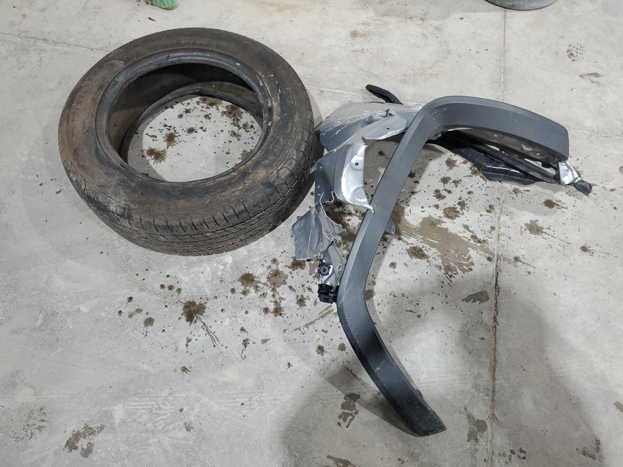 2021 Toyota Rav4 Xle VIN: 2T3W1RFV8MW170574 Lot: 64689494