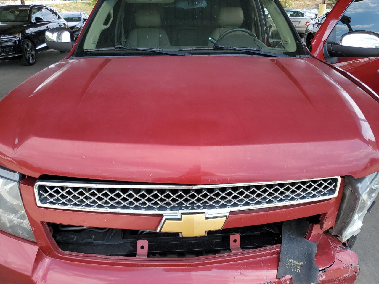2013 Chevrolet Suburban - Image 12