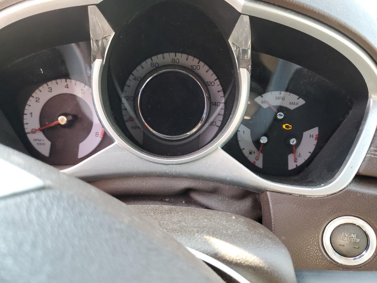 2011 Cadillac Srx Luxury Collection VIN: 3GYFNAEY5BS674859 Lot: 62060754