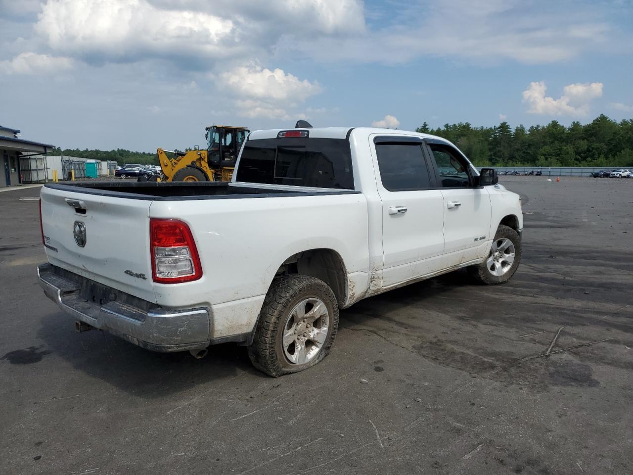 2019 RAM 1500 - Image 3