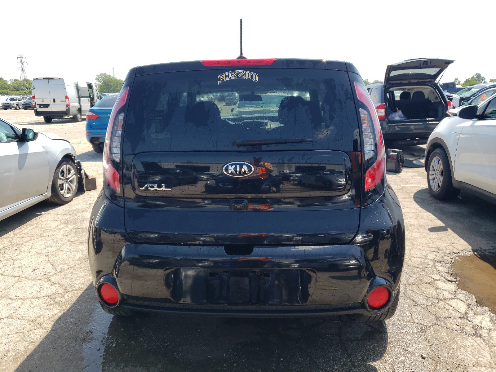 KNDJP3A57G7296714 2016 Kia Soul +