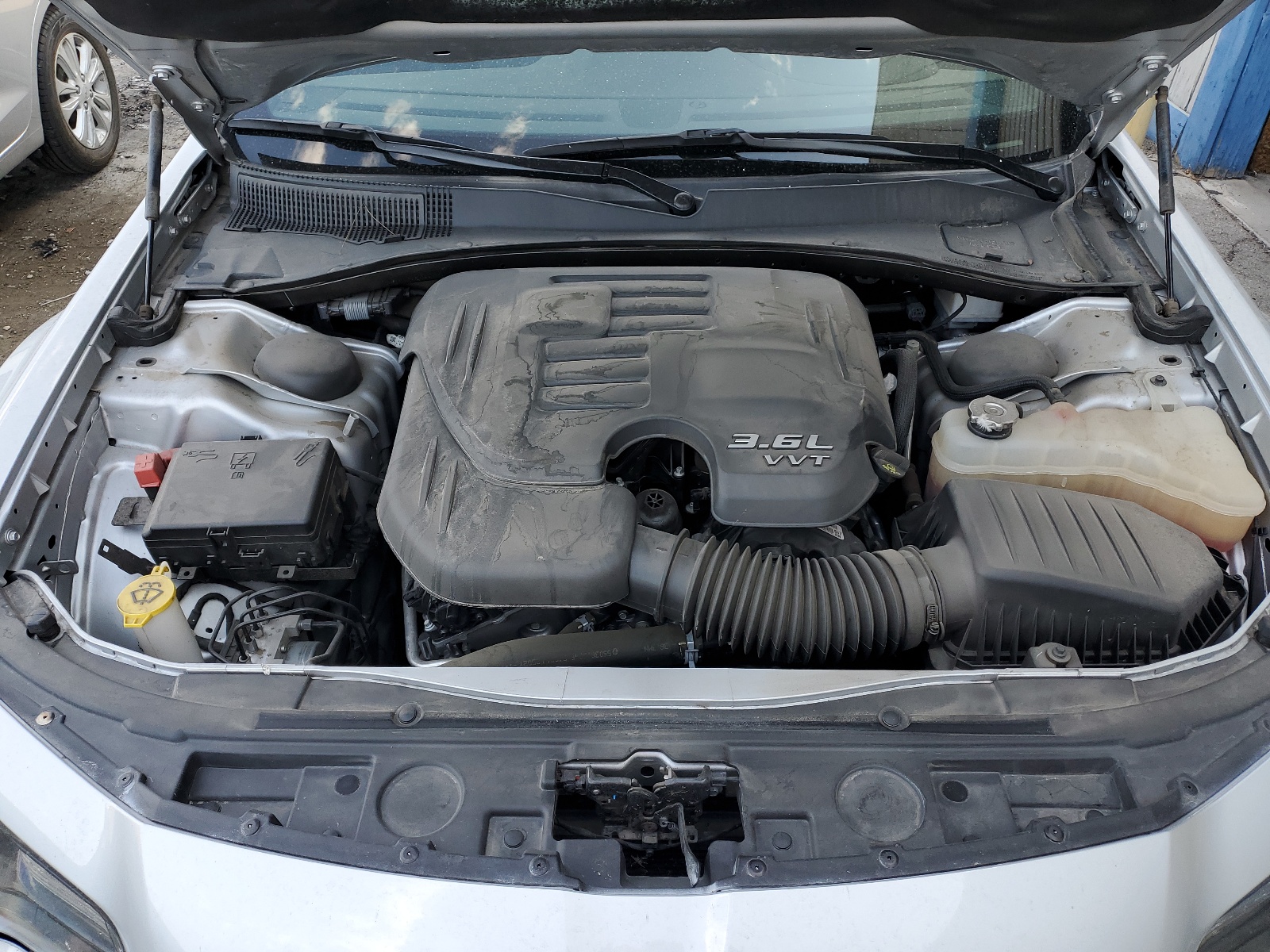 2C3CCABG7NH256616 2022 Chrysler 300 S