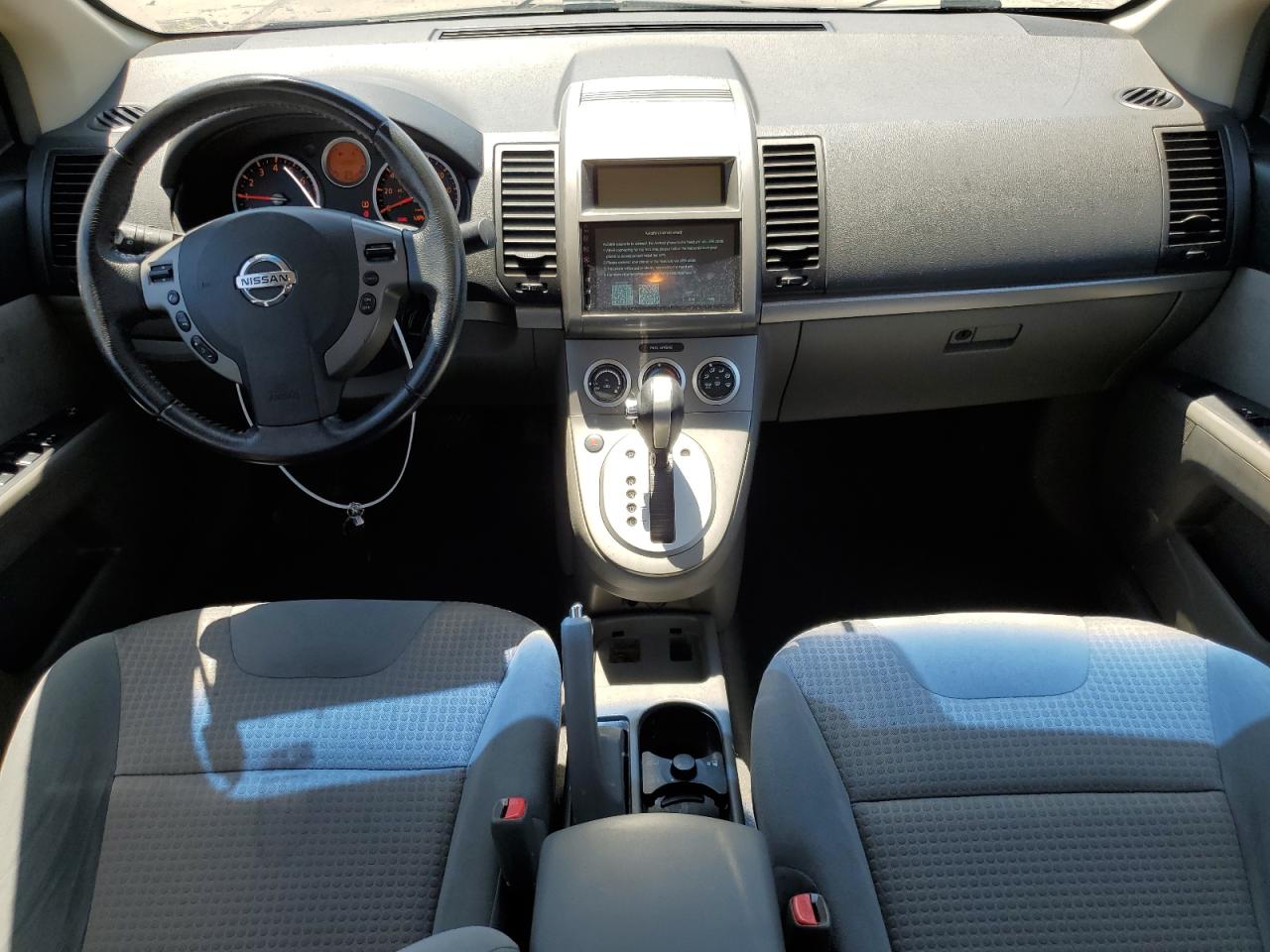 2008 Nissan Sentra 2.0 VIN: 3N1AB61E18L715947 Lot: 61741114