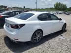 2017 Lexus Gs 350 Base de vânzare în Hueytown, AL - Water/Flood