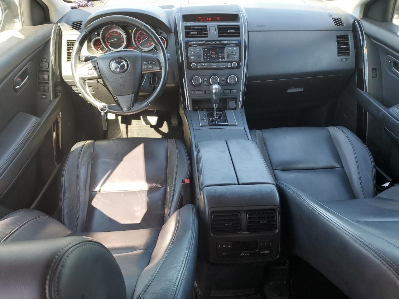 2010 Mazda Cx-9 VIN: JM3TB3MV8A0226942 Lot: 62913224