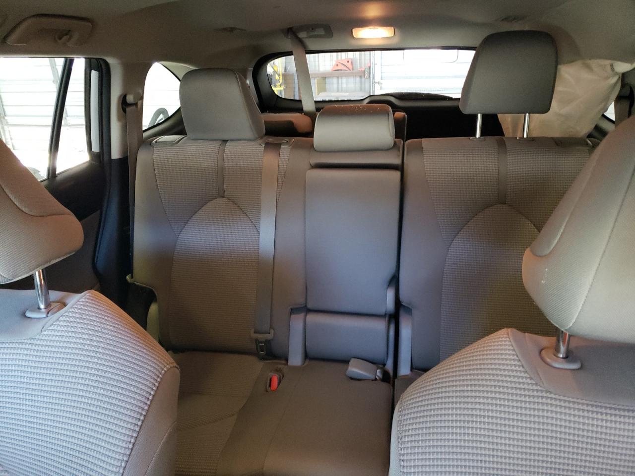 2021 Toyota Highlander L VIN: 5TDZZRAHXMS521364 Lot: 63363644