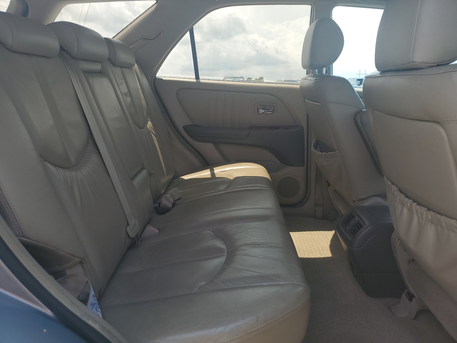 JTJGF10U420145676 2002 Lexus Rx 300