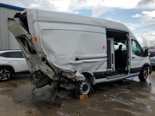  FORD TRANSIT 2020 Biały