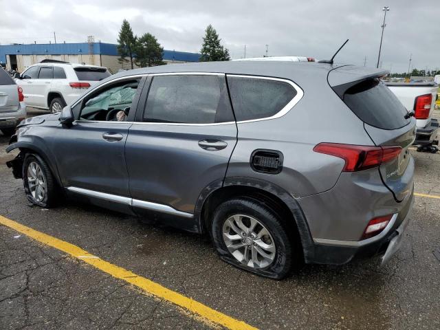  HYUNDAI SANTA FE 2019 Gray