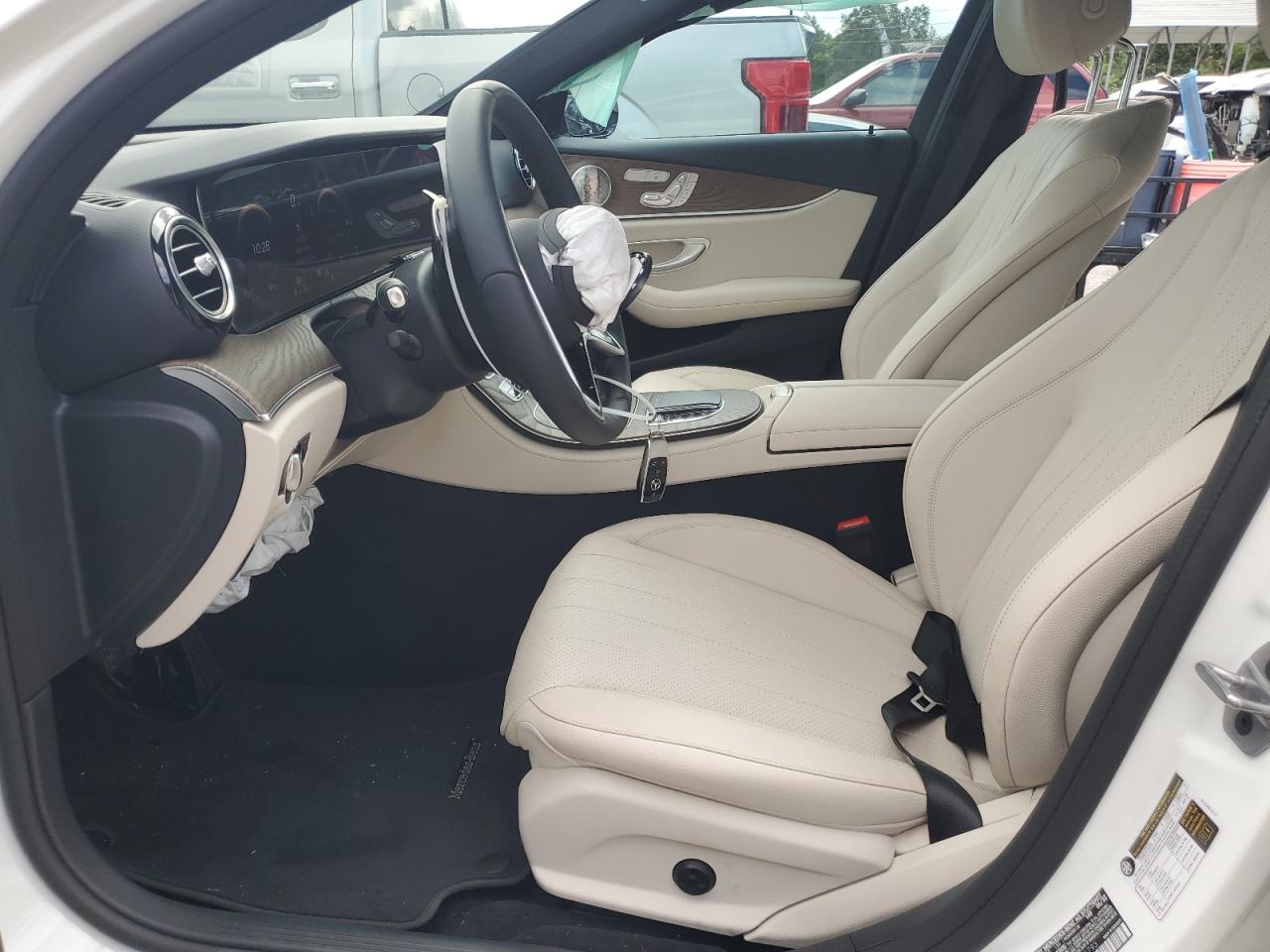 2022 Mercedes-Benz E 350 VIN: W1KZF8DB6NB091793 Lot: 61948494