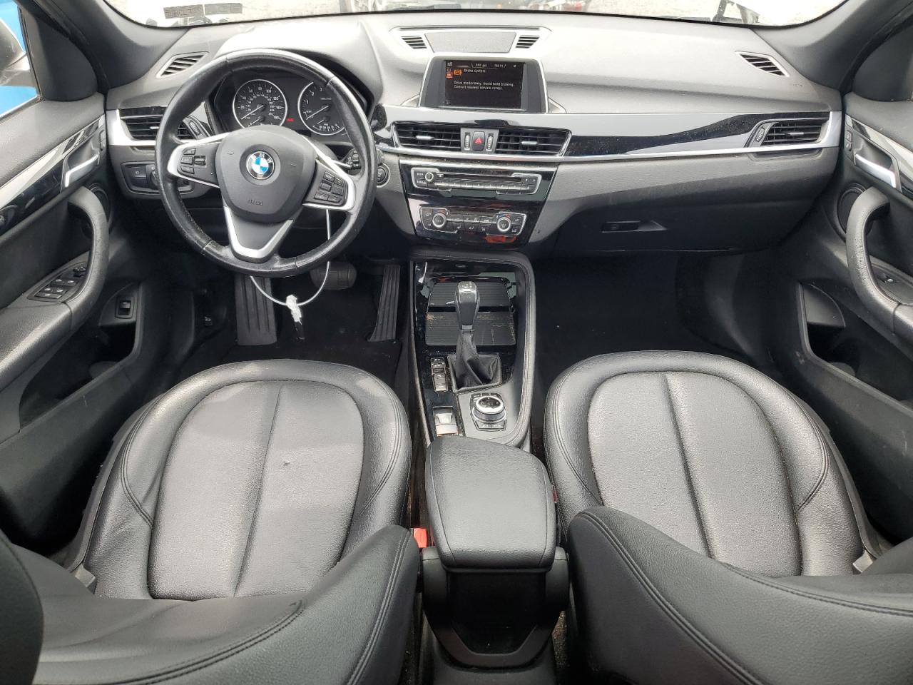 2016 BMW X1 xDrive28I VIN: WBXHT3C32G5E52908 Lot: 64212714