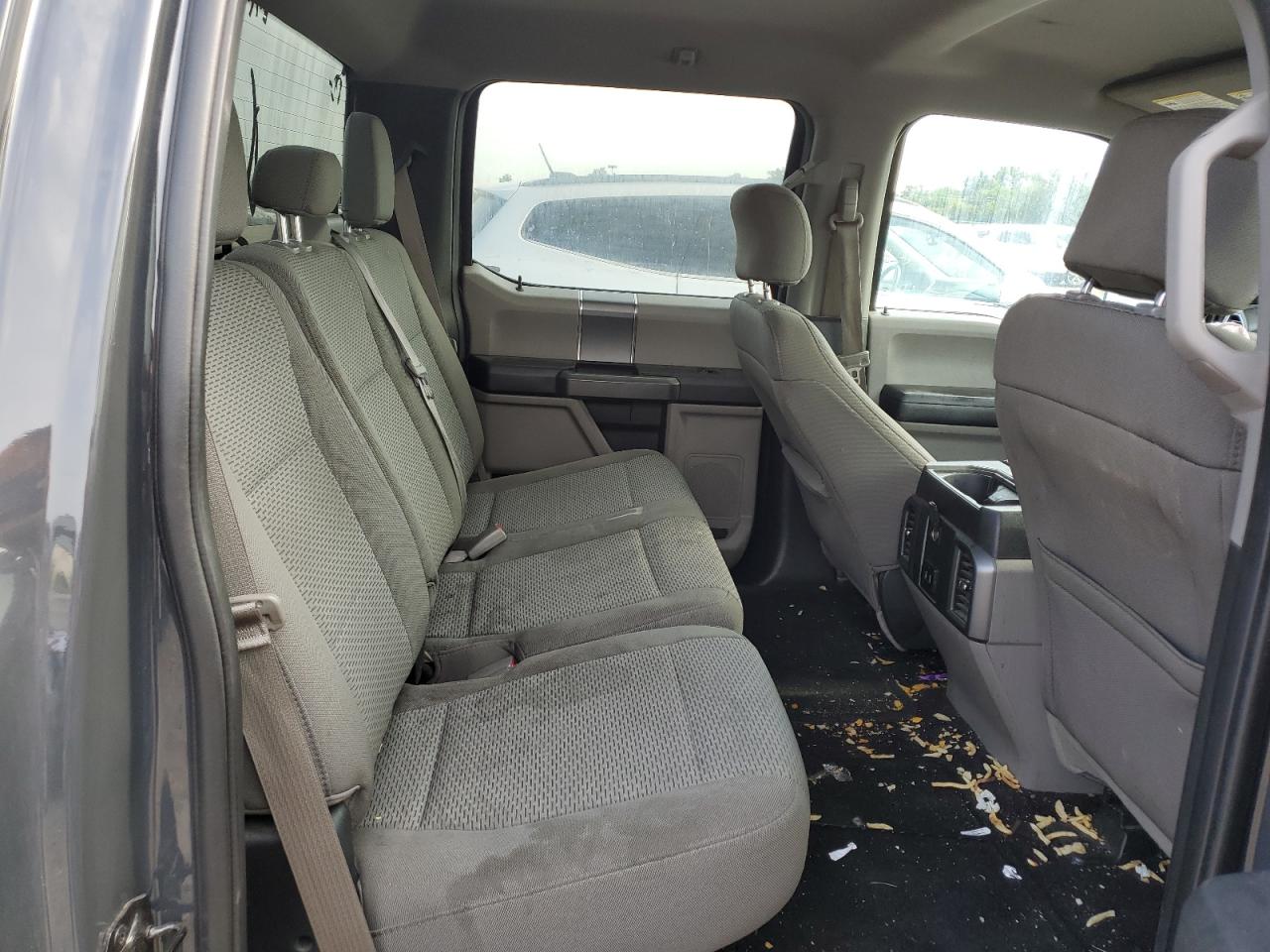 1FTEW1EF2HFB78735 2017 Ford F150 Supercrew