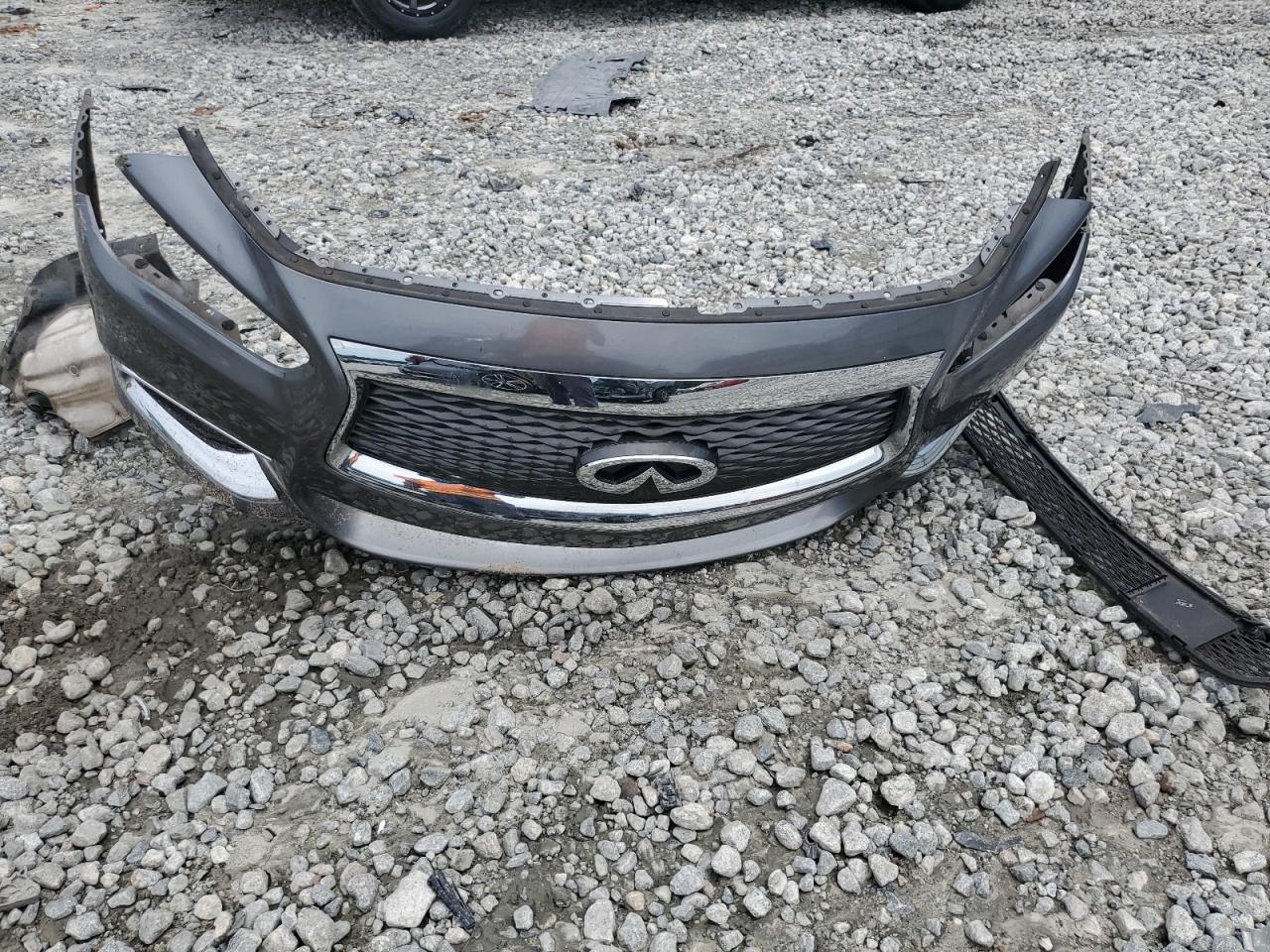 5N1DL0MM2KC569323 2019 Infiniti Qx60 Luxe