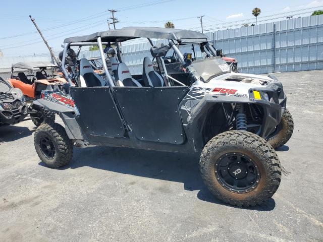 2012 Polaris Ranger Rzr 4 900 Xp Eps