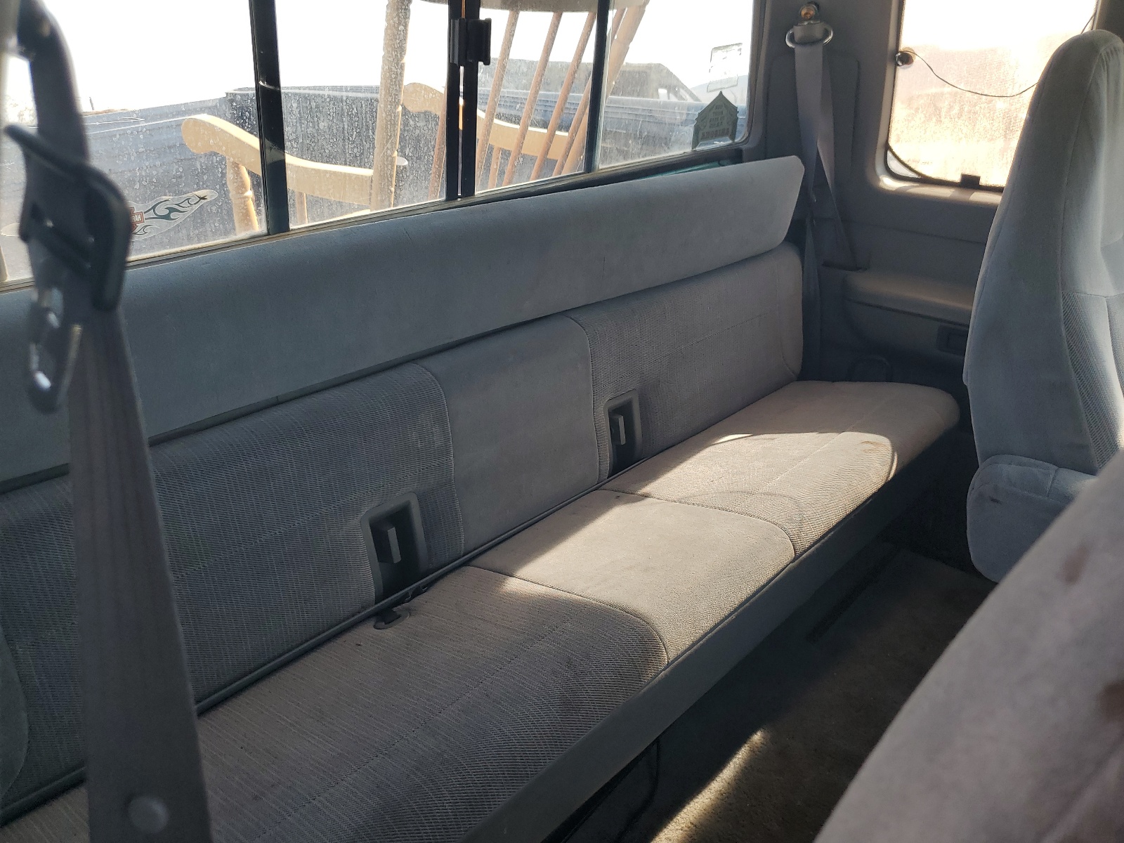 1FTEX15H3RKB83689 1994 Ford F150