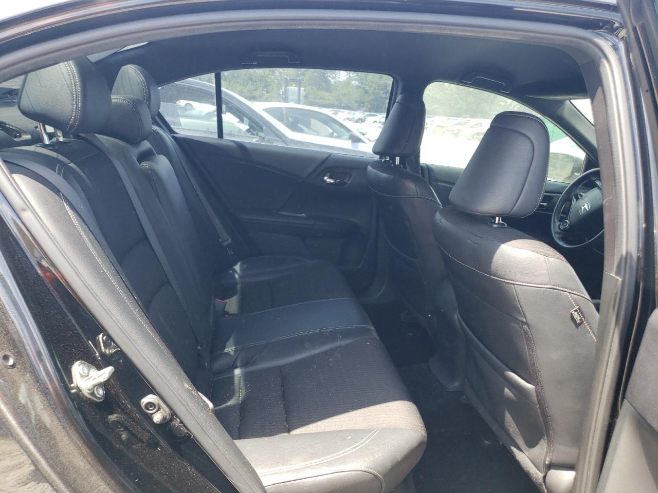 2016 Honda Accord - Image 10
