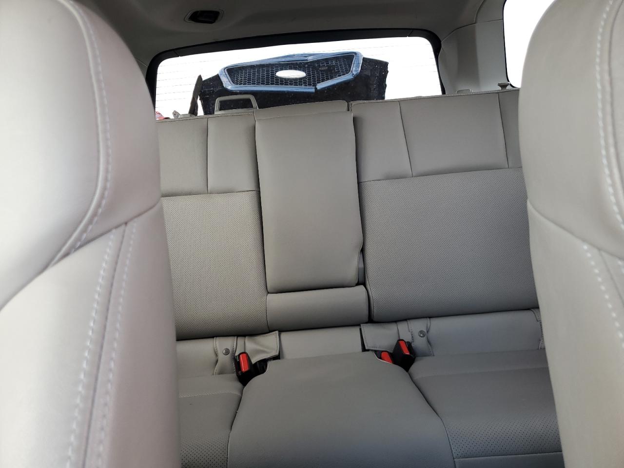 2015 Subaru Forester 2.5I Touring VIN: JF2SJAWCXFH525561 Lot: 63612354