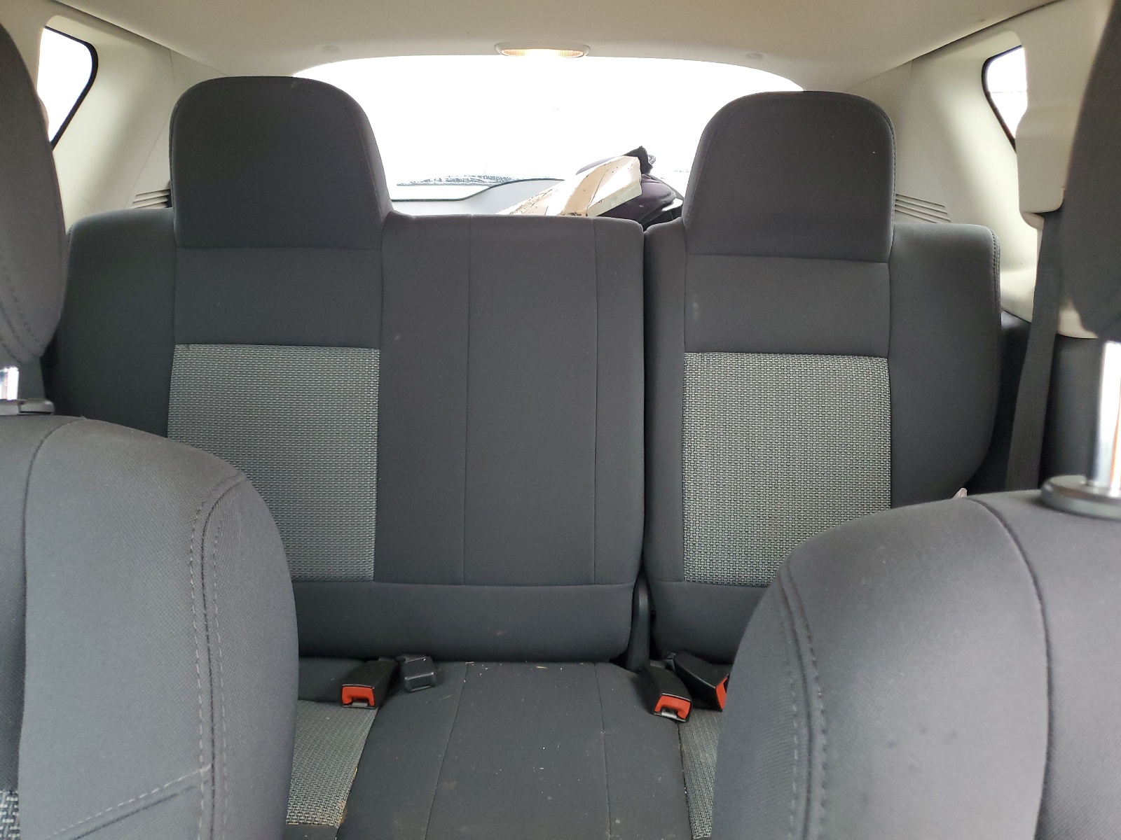 1J4NT1FA3AD620994 2010 Jeep Compass Sport