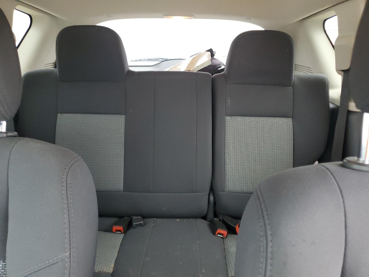 2010 Jeep Compass Sport VIN: 1J4NT1FA3AD620994 Lot: 62259814