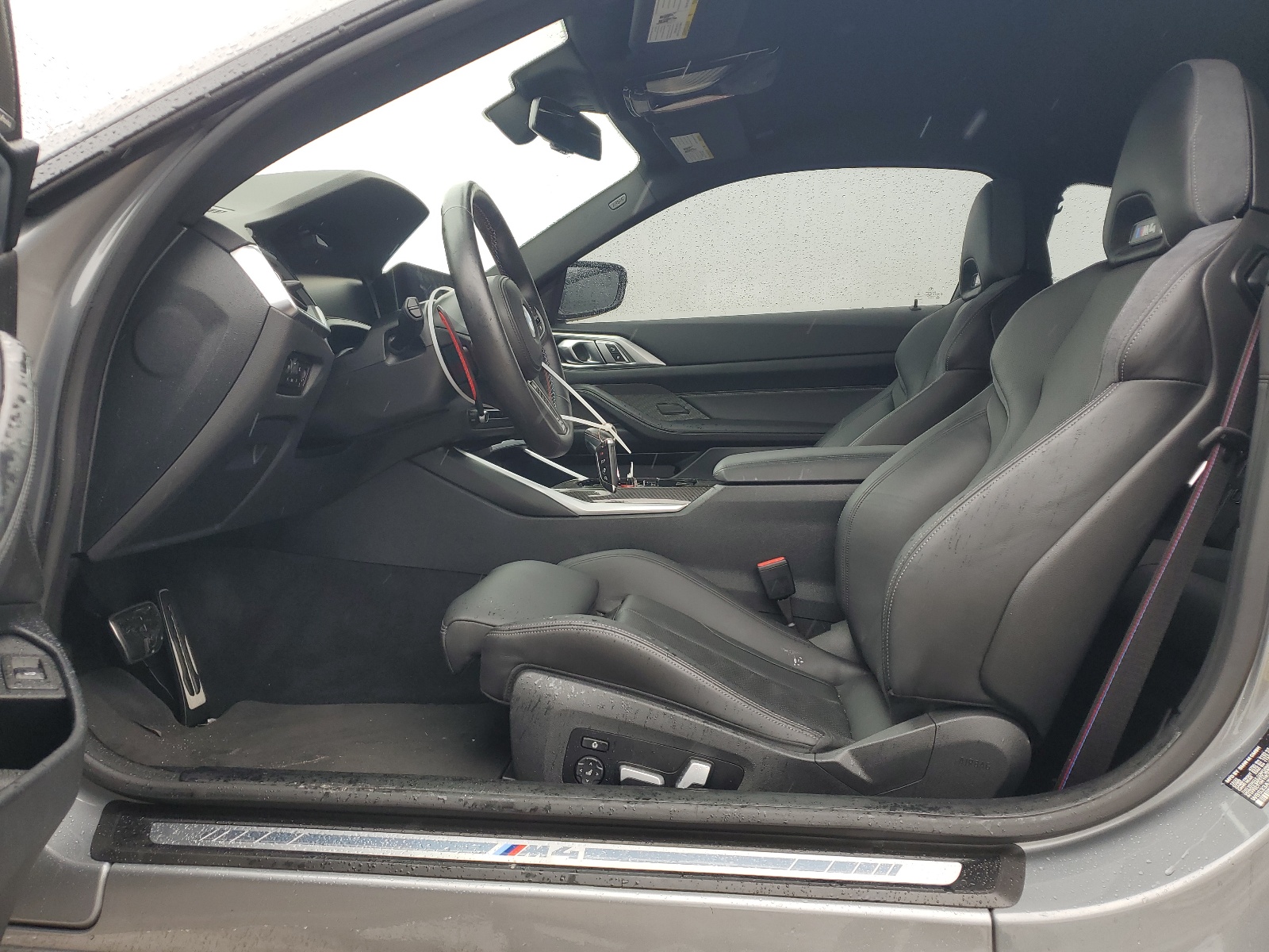 WBS33AZ00PCM45188 2023 BMW M4 Competition