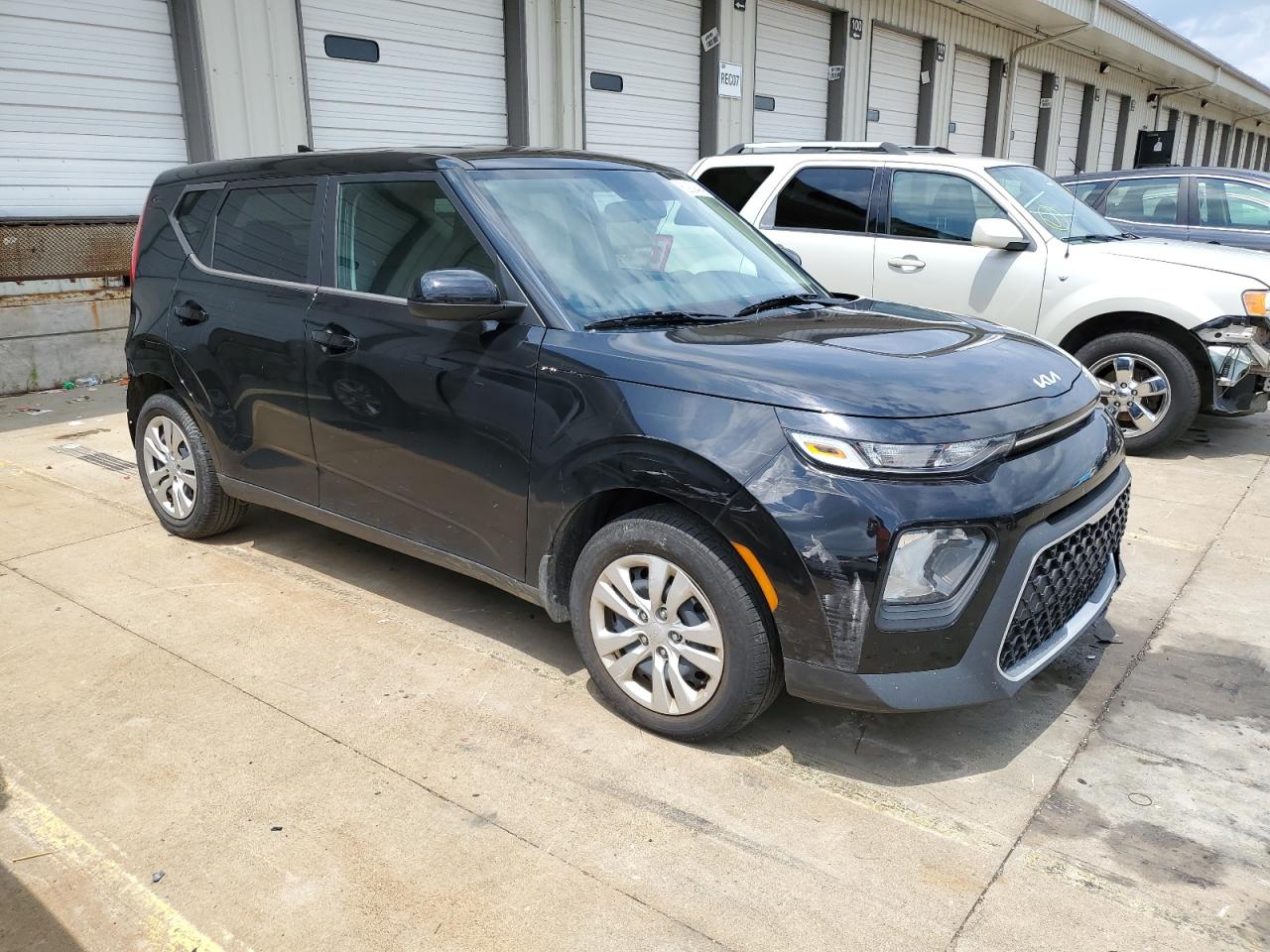 2022 Kia Soul - Image 4