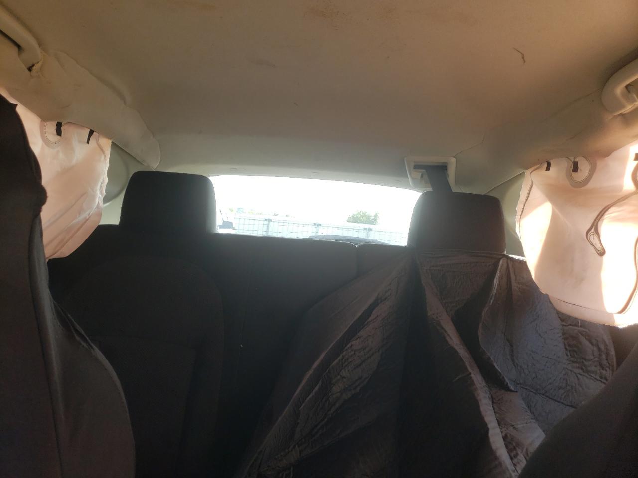 2011 Nissan Rogue S VIN: JN8AS5MT3BW173676 Lot: 61456634