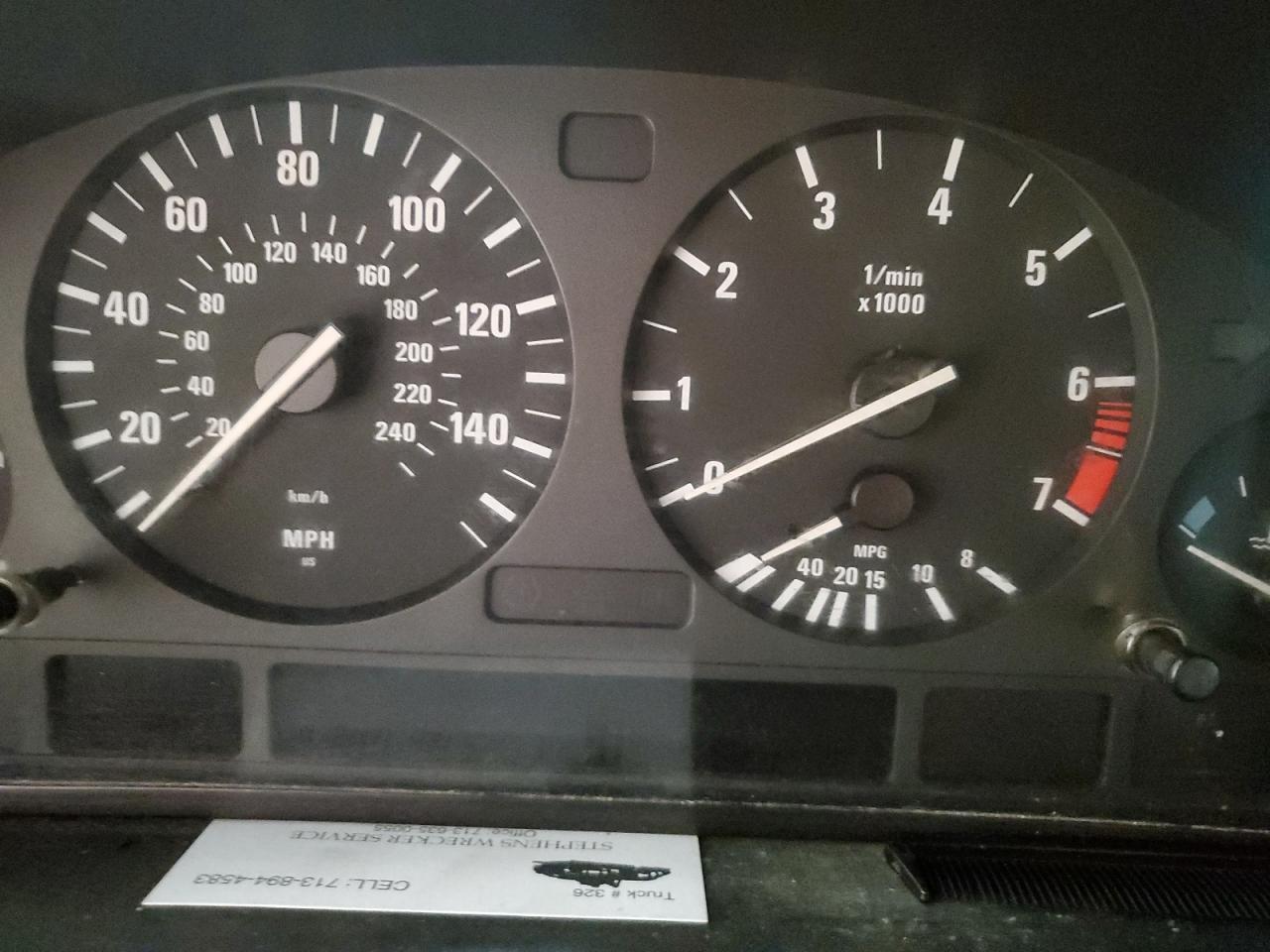 2006 BMW X5 3.0I VIN: 5UXFA135X6LY33458 Lot: 62948454