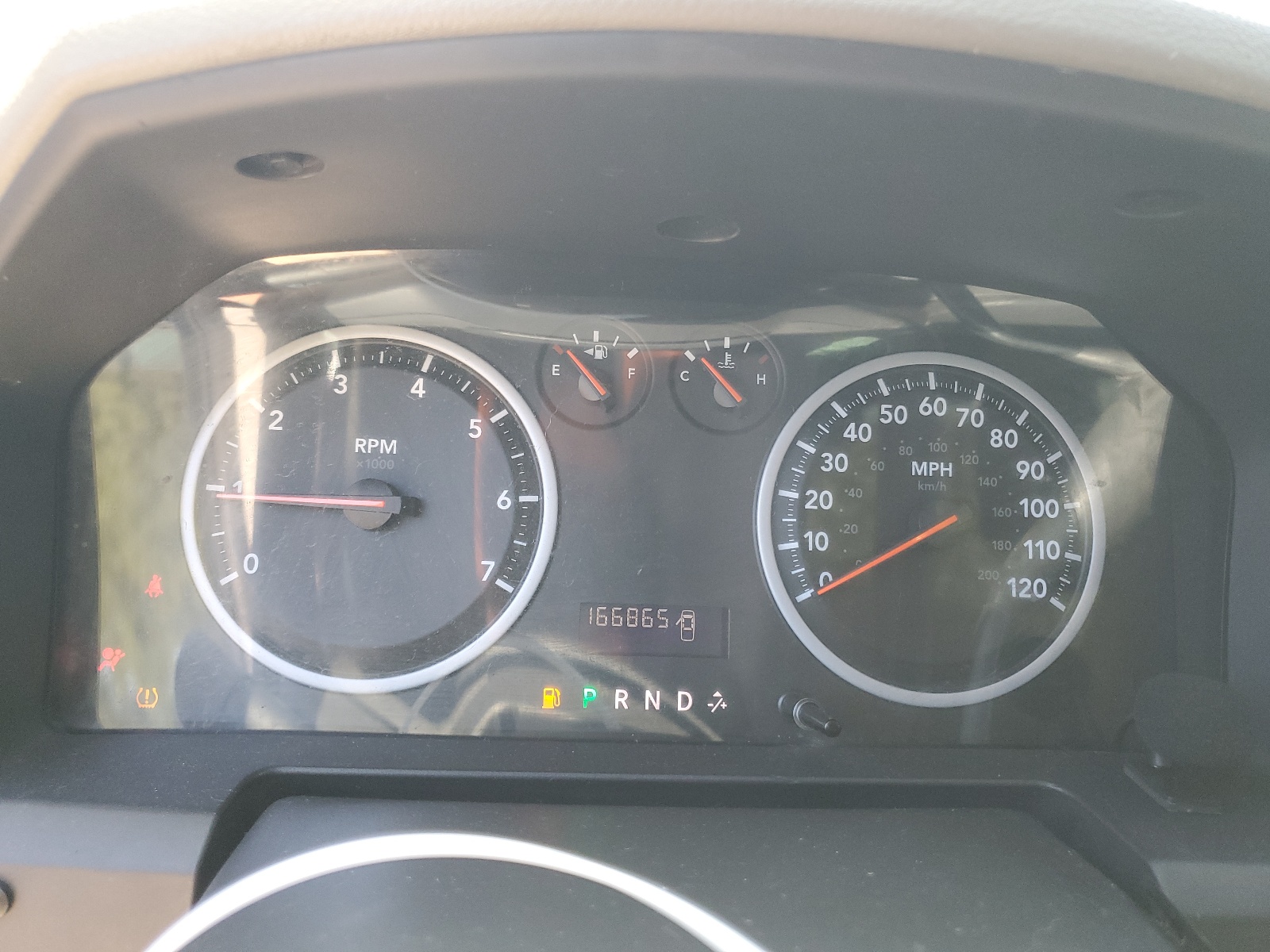 1D7RB1CT0BS629008 2011 Dodge Ram 1500