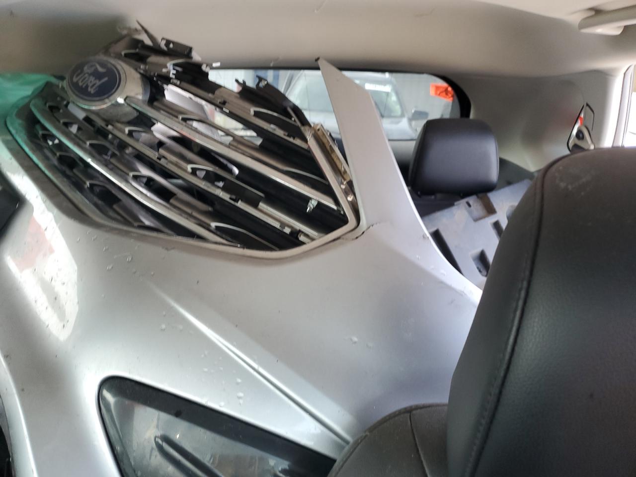 2022 Ford Edge Sel VIN: 2FMPK4J96NBB03440 Lot: 63541324