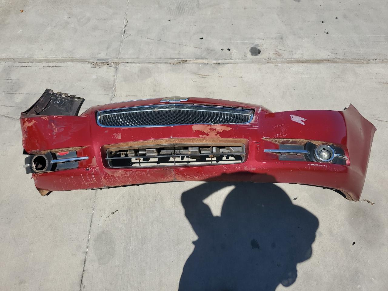 2009 Chevrolet Malibu Ltz VIN: 1G1ZK57B29F193969 Lot: 62597324