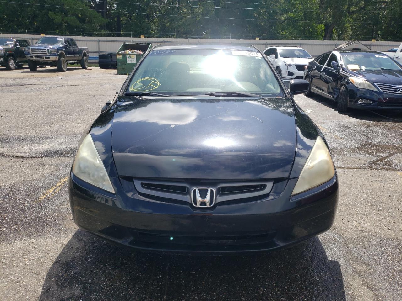 JHMCM56354C000661 2004 Honda Accord Lx