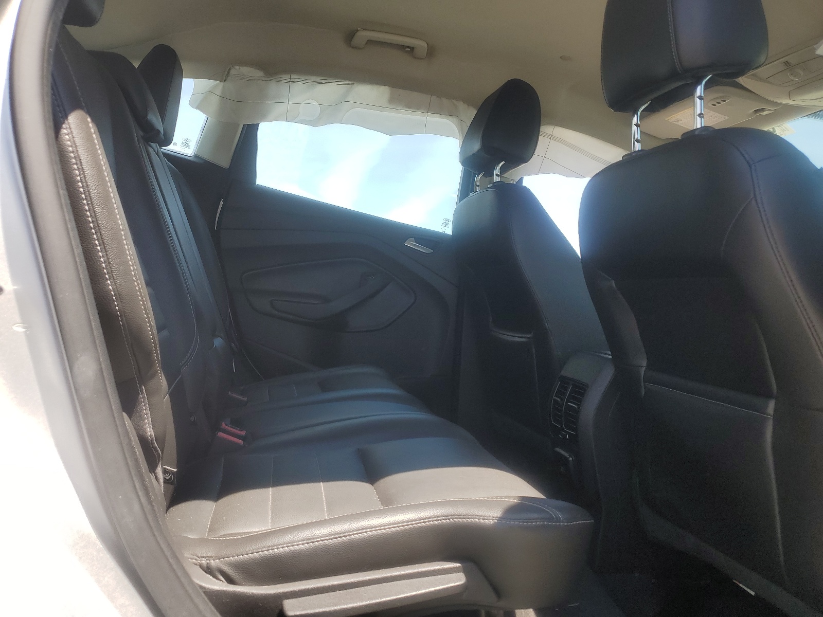 1FADP5BUXDL517827 2013 Ford C-Max Sel