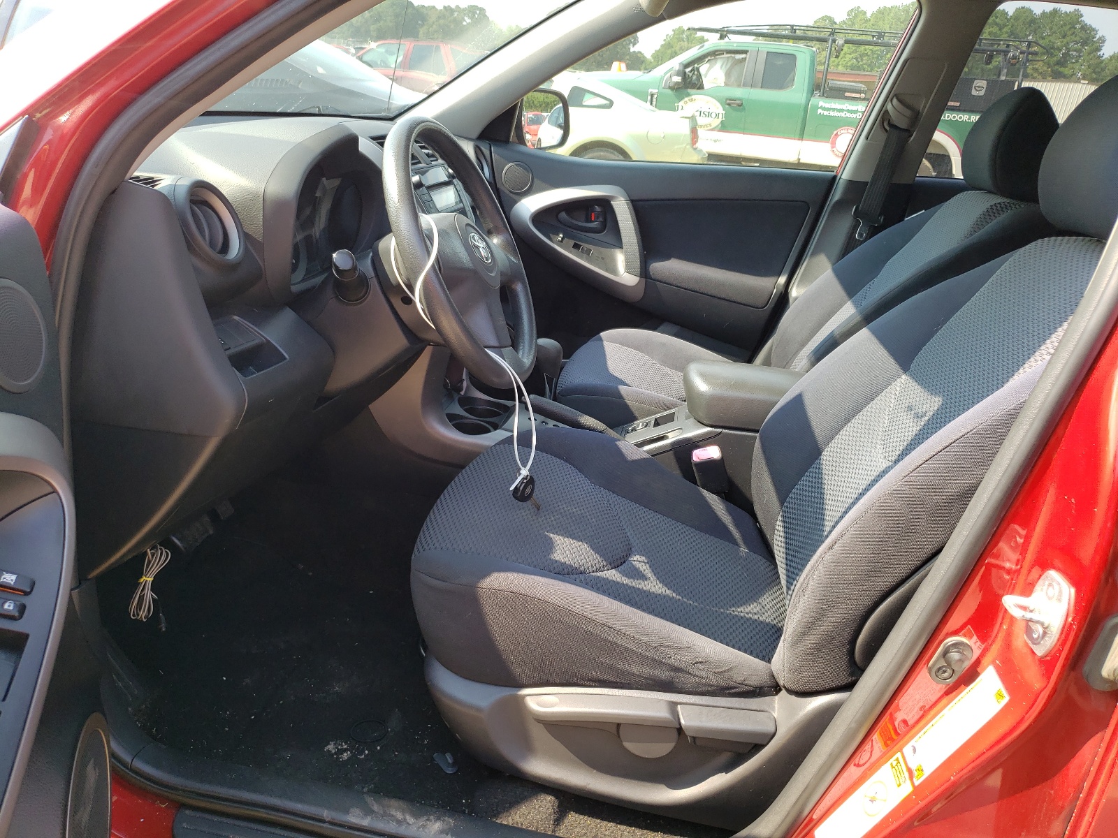 JTMZD32V086073514 2008 Toyota Rav4 Sport