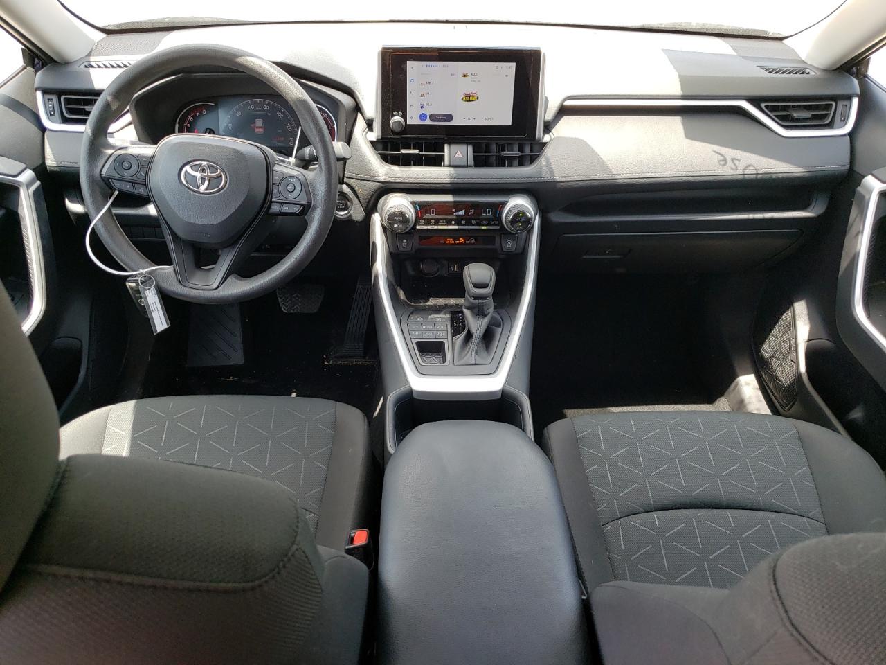 2024 Toyota Rav4 Xle VIN: 2T3P1RFV6RW418543 Lot: 63538384