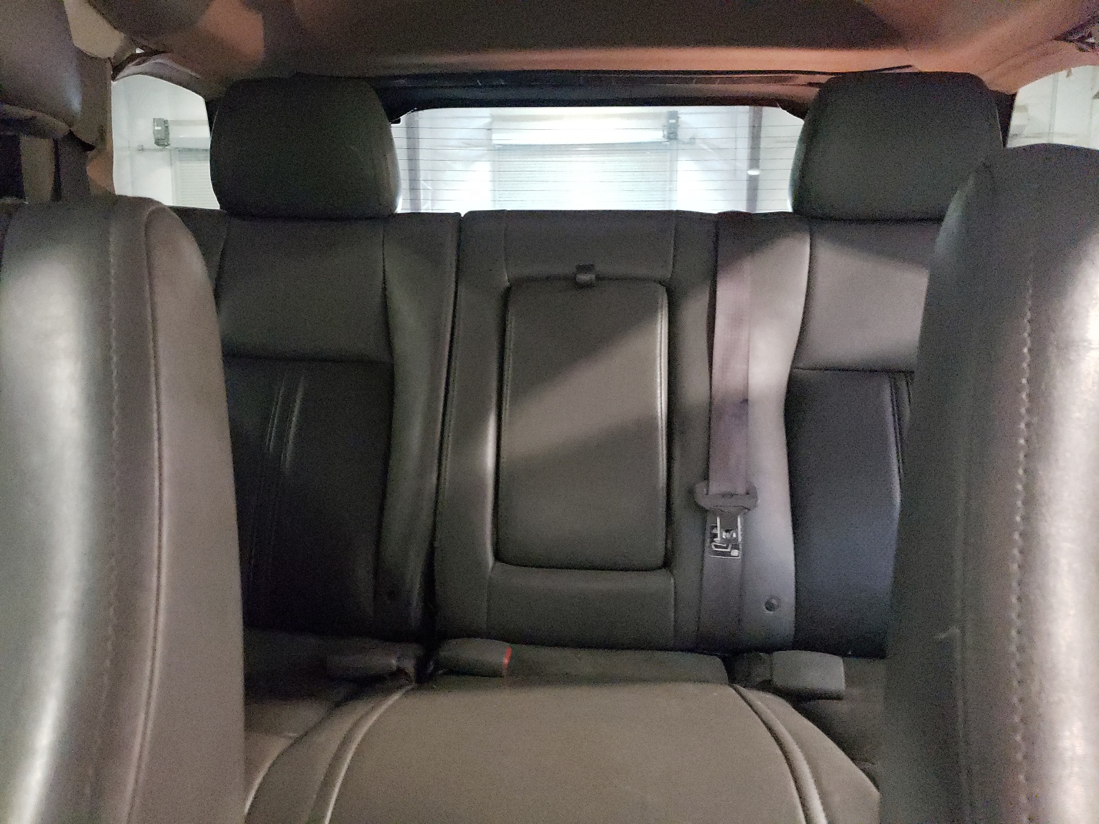 1J8HR58P27C557212 2007 Jeep Grand Cherokee Limited