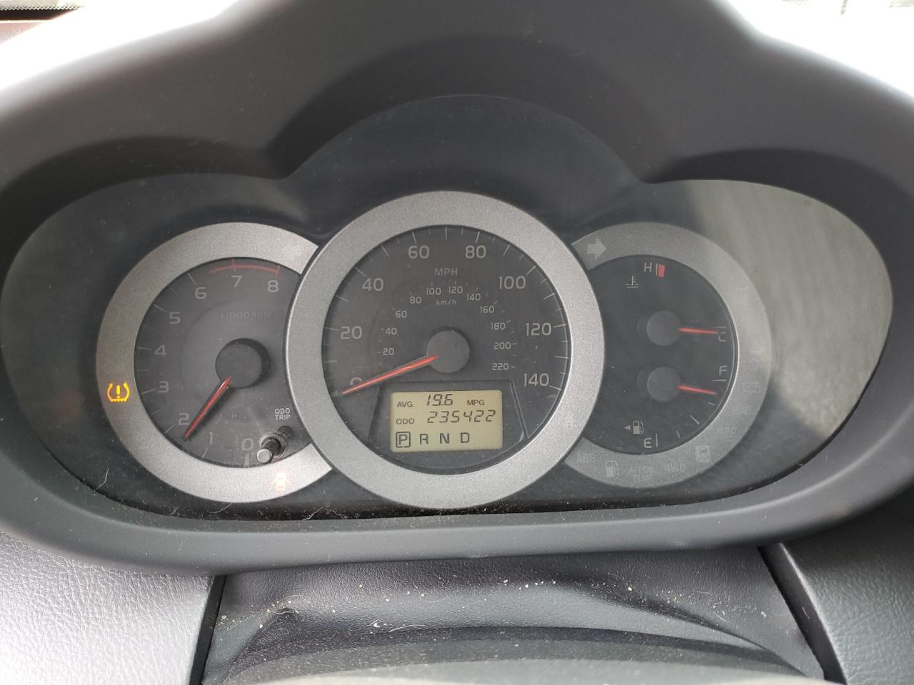 2010 Toyota Rav4 Sport VIN: JTMRF4DV5A5034037 Lot: 64590484