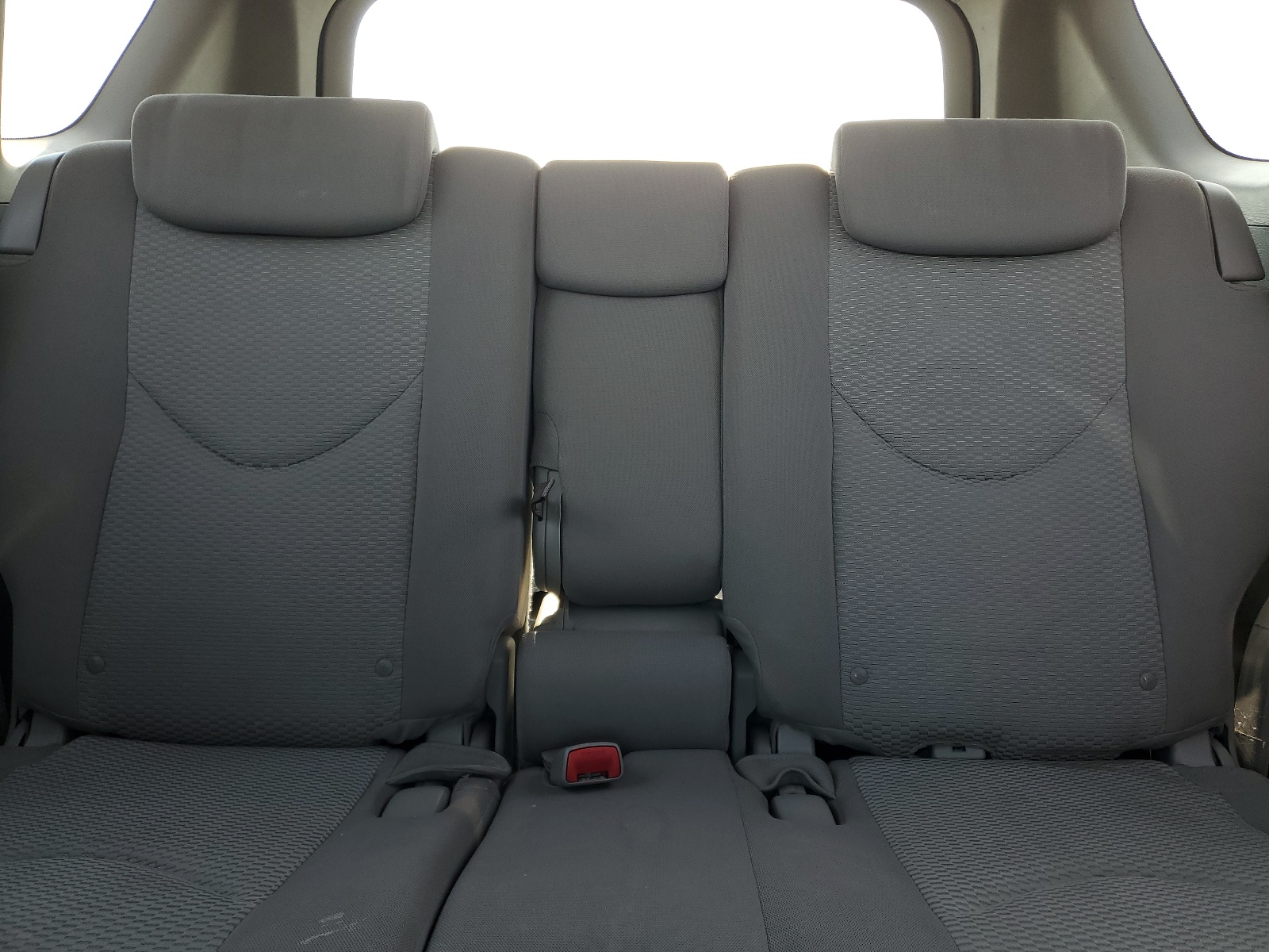 JTMBD31V466022095 2006 Toyota Rav4 Limited