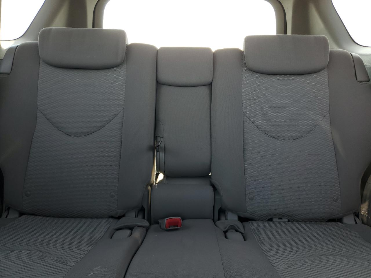 2006 Toyota Rav4 Limited VIN: JTMBD31V466022095 Lot: 64371414